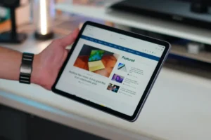iPadOS 26.5 ile Magic Keyboard Kullanımı Daha Pratik