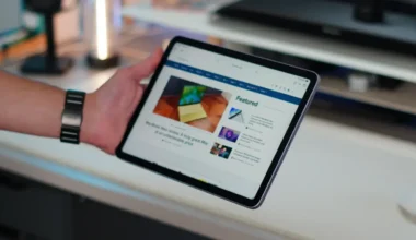 iPadOS 26.5 ile Magic Keyboard Kullanımı Daha Pratik