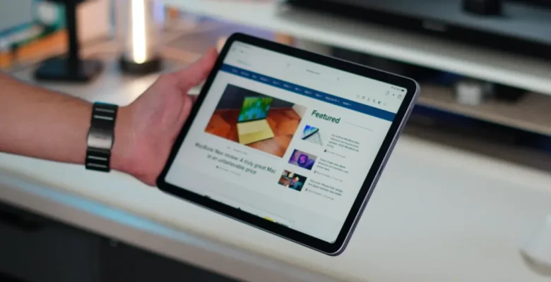 iPadOS 26.5 ile Magic Keyboard Kullanımı Daha Pratik
