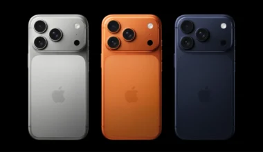 iPhone 17 Başarısı Apple’a Rekor Kazanç Sağladı