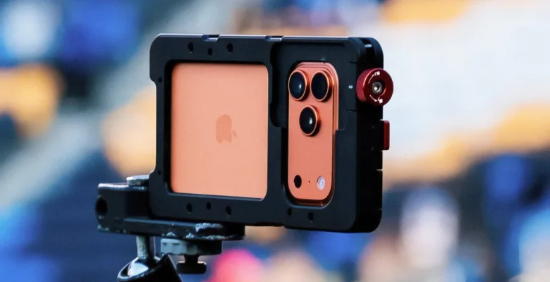 iPhone 17 Pro ile Çekilen Futbol Maçı Tepki Çekti