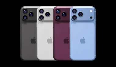 iPhone 18 Fiyatı Artacak – Peki, Ne Kadar Olacak?