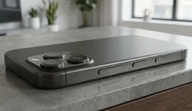 iPhone 18 Pro Hakkında Bilmeniz Gereken 6 Yenilik