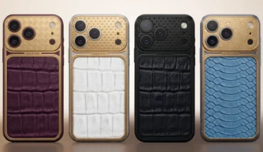 iPhone 18 Pro Ön Siparişe Sunuldu – Fiyatı Ev Parası