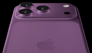 iPhone 18 Pro Tasarımı Nasıl Olacak?
