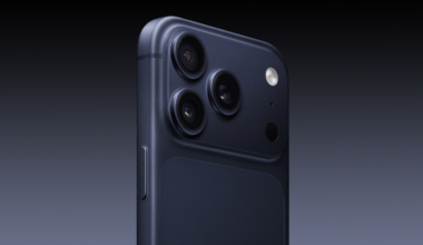 iPhone 18 Pro’nun Ekran Teknolojisi Yenileniyor