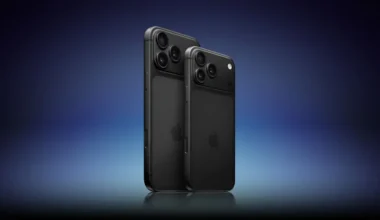 iPhone 18 Pro’nun Yeni Kamera Sistemi Daha Maliyetli Olacak