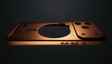 iPhone 18 Renk Sızıntısı Sahte Çıktı