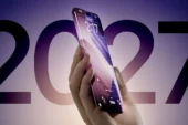 iPhone 19 Pro için Dört Kenarı Kavisli Ekran İddiası