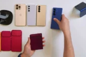iPhone Fold ve iPhone 18 Pro Max Canlı Canlı Karşımızda