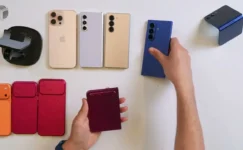 iPhone Fold ve iPhone 18 Pro Max Canlı Canlı Karşımızda