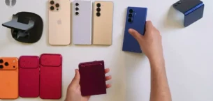 iPhone Fold ve iPhone 18 Pro Max Canlı Canlı Karşımızda