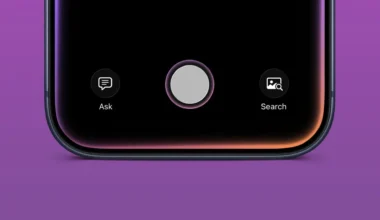 iPhone Kamarasında Devrim: iOS 27 ile Kontrol Tamamen Kullanıcıda