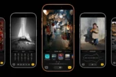 iPhone Kamerası Halide Mark III ile Coşuyor