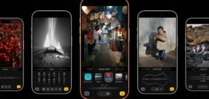 iPhone Kamerası Halide Mark III ile Coşuyor