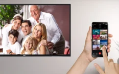 iPhone’da Google Cast Dönemi Başlıyor