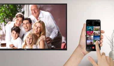 iPhone’da Google Cast Dönemi Başlıyor