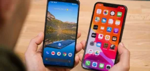 iPhone’dan Android’e Geçiş Artık Çok Daha Kolay