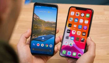 iPhone’dan Android’e Geçiş Artık Çok Daha Kolay