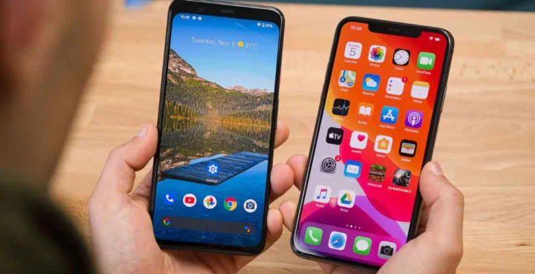 iPhone’dan Android’e Geçiş Artık Çok Daha Kolay