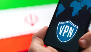 İran’da İnternet Açıldı Kullanıcılar VPN’lere Akın Etti
