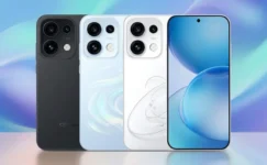 İşte Yeni Oppo Reno 16 Serisi: Güçlü Kamera ve Dev Batarya