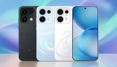 İşte Yeni Oppo Reno 16 Serisi: Güçlü Kamera ve Dev Batarya