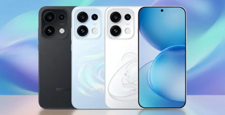 İşte Yeni Oppo Reno 16 Serisi: Güçlü Kamera ve Dev Batarya