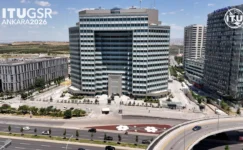 ITU GSR-26 İçin Geri Sayım Başladı