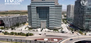 ITU GSR-26 İçin Geri Sayım Başladı
