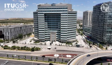 ITU GSR-26 İçin Geri Sayım Başladı