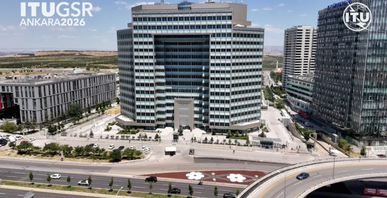 ITU GSR-26 İçin Geri Sayım Başladı