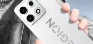 Karşınızda 8.000 mAh Bataryalı Oyuncu Telefonu Lenovo Legion Y70