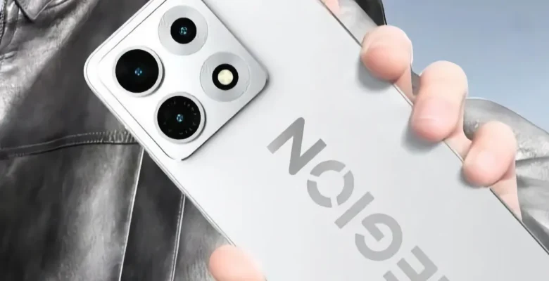 Karşınızda 8.000 mAh Bataryalı Oyuncu Telefonu Lenovo Legion Y70