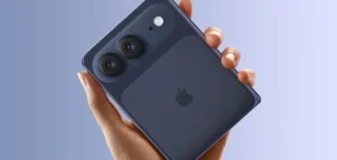 Katlanabilir iPhone Ultra Sızdı: Apple’ın Geleceği Bu Videoda mı?