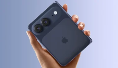 Katlanabilir iPhone Ultra Sızdı: Apple’ın Geleceği Bu Videoda mı?