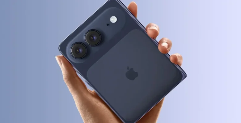 Katlanabilir iPhone Ultra Sızdı: Apple’ın Geleceği Bu Videoda mı?