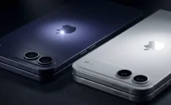 Katlanabilir iPhone Ultra’nın Renk Seçenekleri Sızdı
