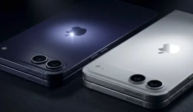 Katlanabilir iPhone Ultra’nın Renk Seçenekleri Sızdı