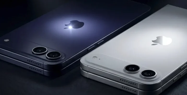 Katlanabilir iPhone Ultra’nın Renk Seçenekleri Sızdı