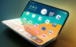 Katlanabilir iPhone’un Tasarımı Kılıf Sızıntılarıyla Netleşti