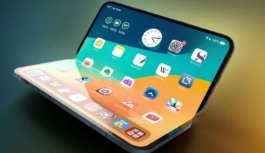 Katlanabilir iPhone’un Tasarımı Kılıf Sızıntılarıyla Netleşti