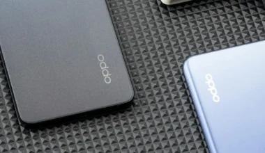 Katlanabilir Oppo Reno X Sızdırıldı