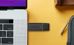 Kingston Uygun Fiyatlı Yeni USB Belleklerini Tanıttı
