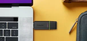 Kingston Uygun Fiyatlı Yeni USB Belleklerini Tanıttı