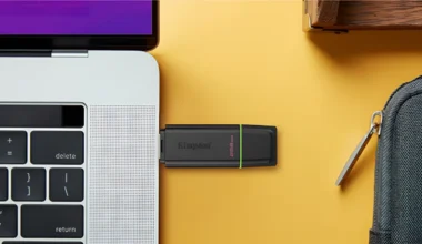 Kingston Uygun Fiyatlı Yeni USB Belleklerini Tanıttı