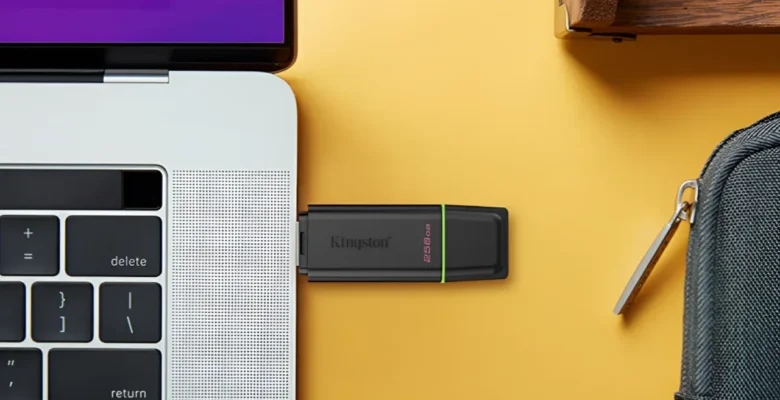 Kingston Uygun Fiyatlı Yeni USB Belleklerini Tanıttı