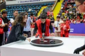 Konya Selçuklu’da dev teknoloji buluşması