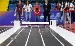 Konya’da TEKNOSEL 2026’nın ilk etabı tamamlandı