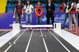 Konya’da TEKNOSEL 2026’nın ilk etabı tamamlandı